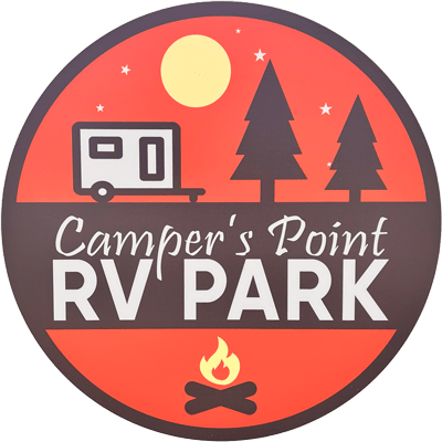 Availability - Camper's Point RV Park